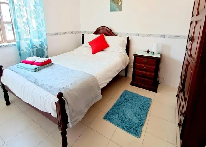 Appartement Coral Nazaré