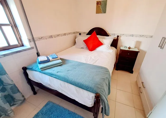 Coral 公寓 纳扎雷