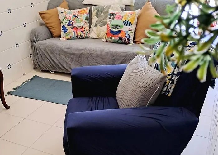 公寓 Coral 纳扎雷